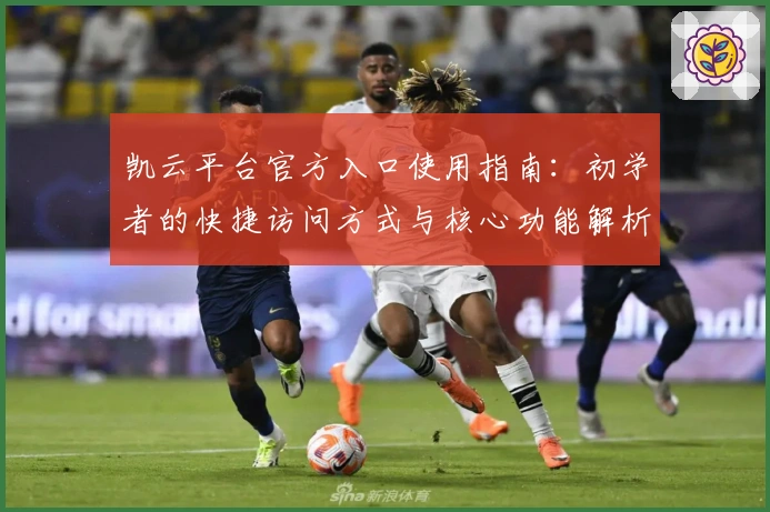 凯云平台官方入口使用指南:初学者的快捷访问方式与核心功能解析