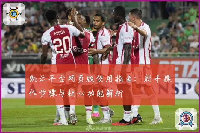 凯云平台网页版使用指南：新手操作步骤与核心功能解析