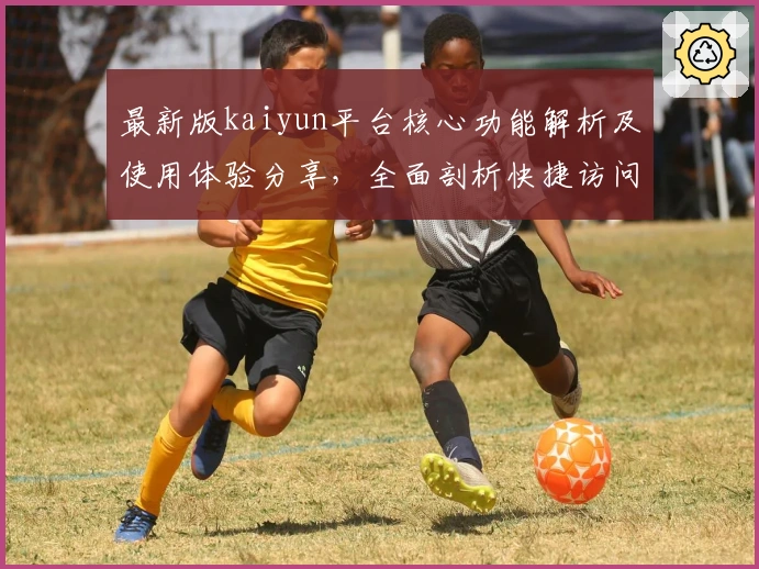 最新版kaiyun平台核心功能解析及使用体验分享，全面剖析快捷访问方式与实用技巧