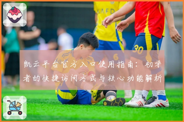 凯云平台官方入口使用指南：初学者的快捷访问方式与核心功能解析