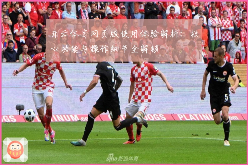 开云体育网页版使用体验解析：核心功能与操作细节全解锁