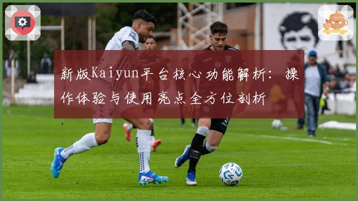 新版Kaiyun平台核心功能解析：操作体验与使用亮点全方位剖析